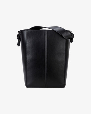 CASSET SOFT STRUCTURE - Black