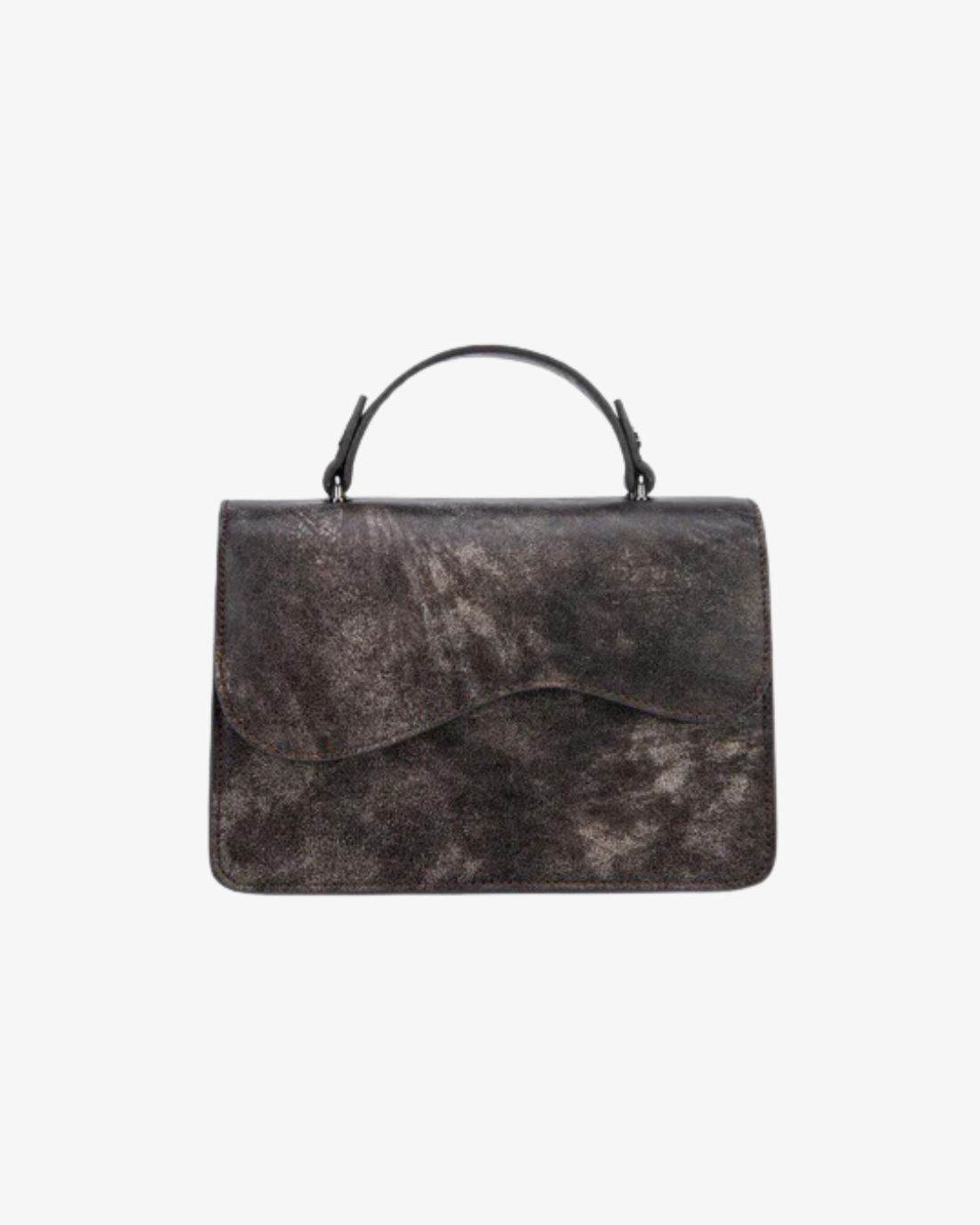 CRANE SOFT STRUCTURE - Aged Brown