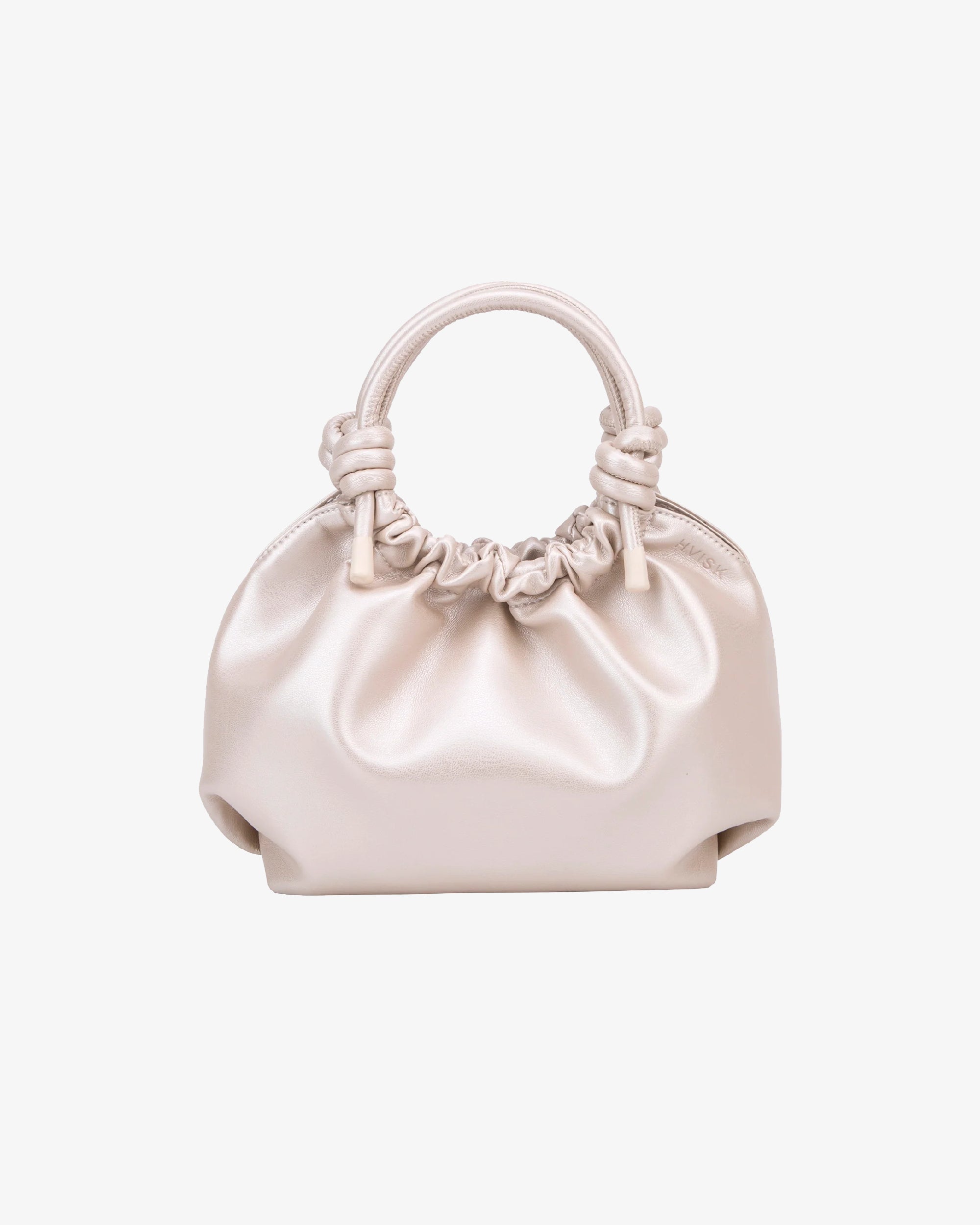 JOLLY SHINY STRUCTURE - PEARL CREAM