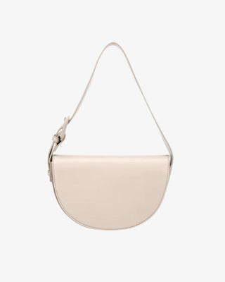 NOMI SOFT STRUCTURE - Bone White