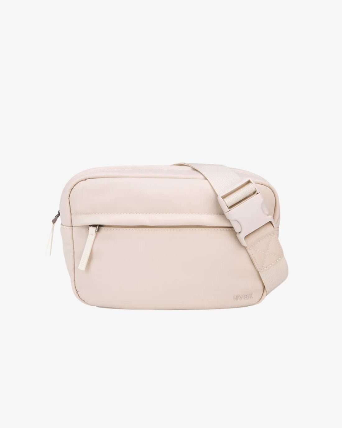 VENICE MATTE TWILL - PEARL CREAM