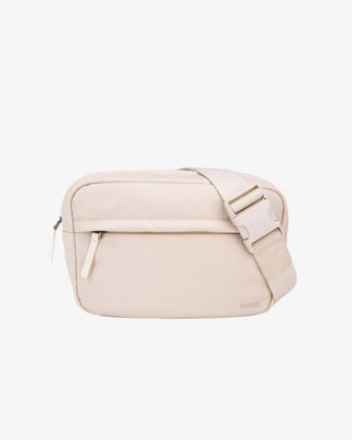 VENICE MATTE TWILL - PEARL CREAM