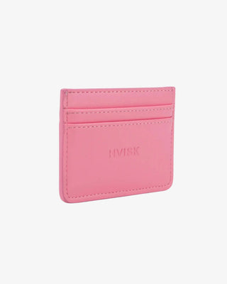 CARDHOLDER SOFT STRUCTURE