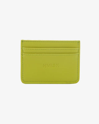 CARDHOLDER SOFT STRUCTURE