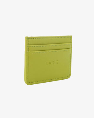 CARDHOLDER SOFT STRUCTURE