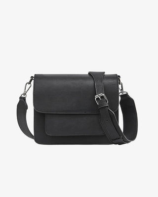 CAYMAN POCKET STRUCTURE - BLACK