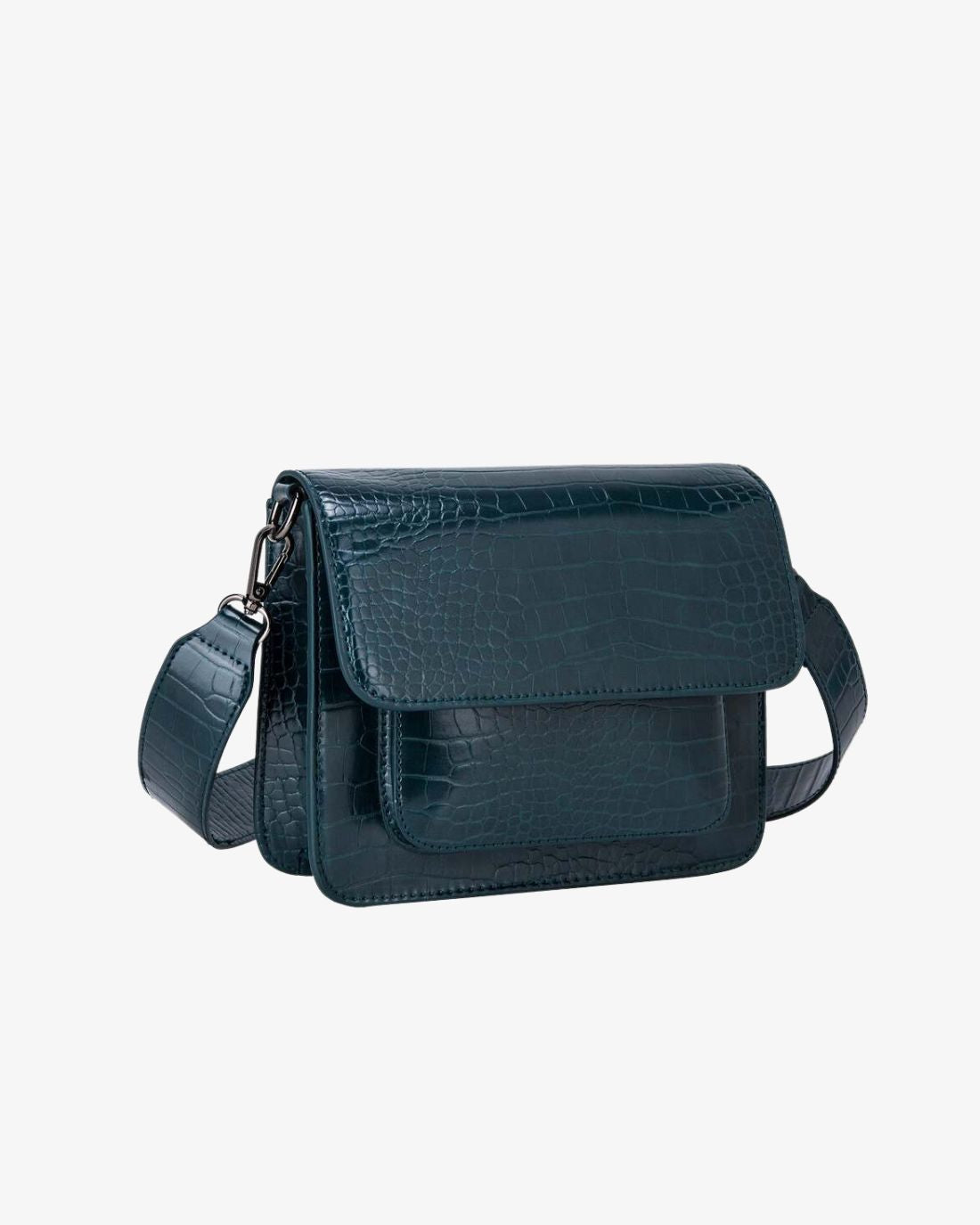 CAYMAN POCKET TRACE - DARK GREEN