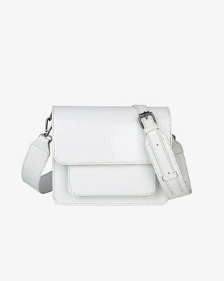 CAYMAN POCKET TRACE - WHITE