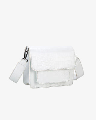 CAYMAN POCKET TRACE - WHITE