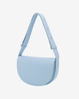 HVISK CLIFF SOFT STRUCTURE Crossbody 457 Blue Sky