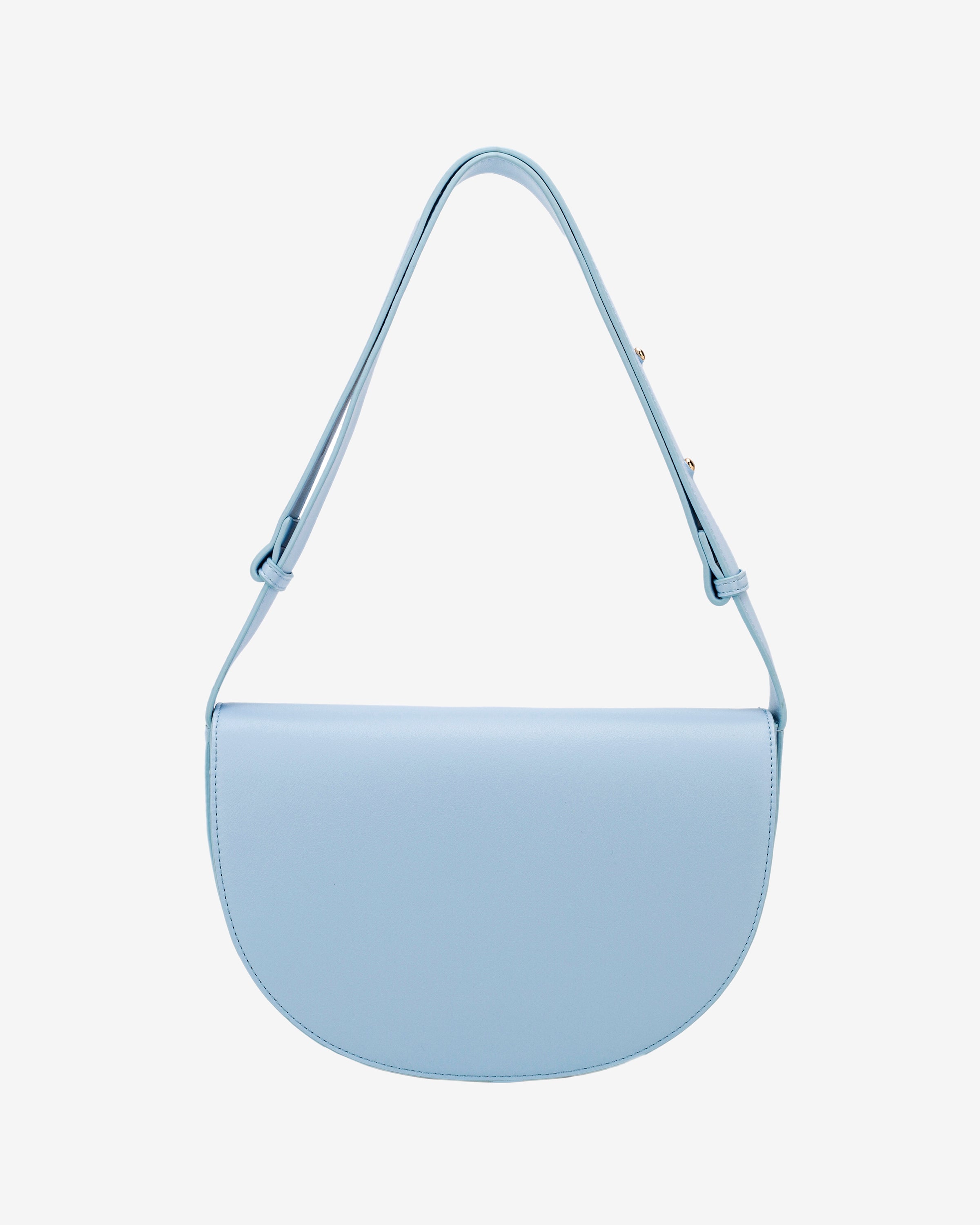 HVISK CLIFF SOFT STRUCTURE Crossbody 457 Blue Sky