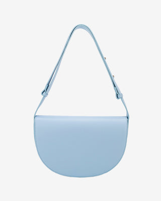 HVISK CLIFF SOFT STRUCTURE Crossbody 457 Blue Sky