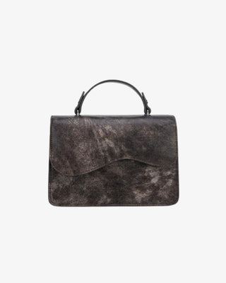 CRANE SOFT STRUCTURE - Aged Brown