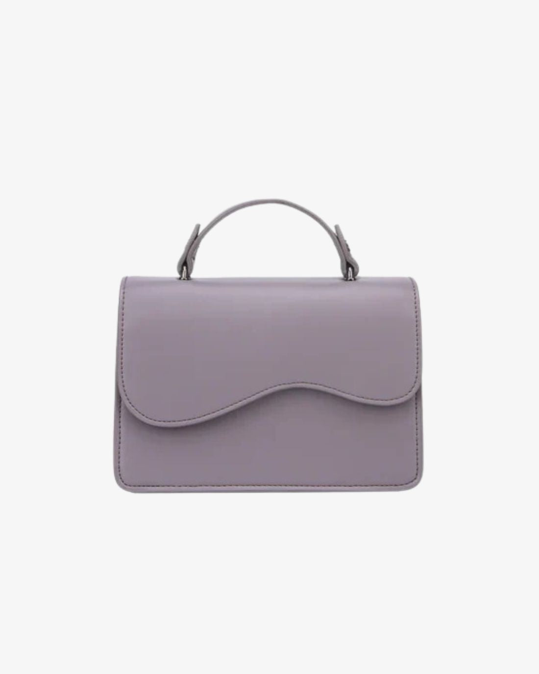 CRANE SOFT STRUCTURE - Heather Purple