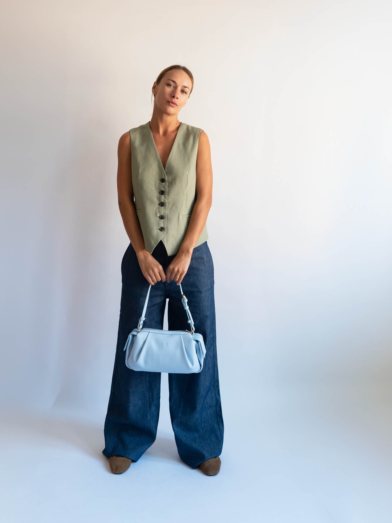 ELBIE SOFT STRUCTURE – HVISK Canada