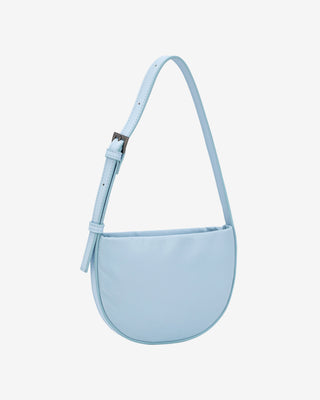 HVISK HALO MATTE TWILL Shoulder Bag 457 Blue Sky