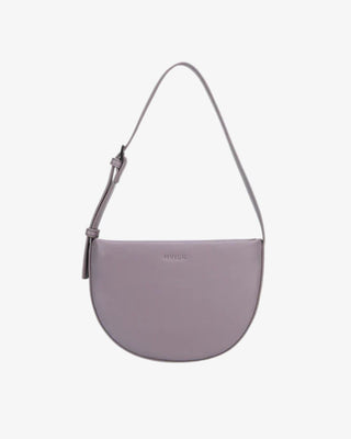 HALO SOFT STRUCTURE - Heather Purple