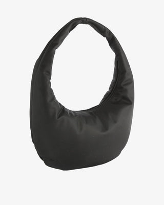 HAZE MATTE TWILL - Black