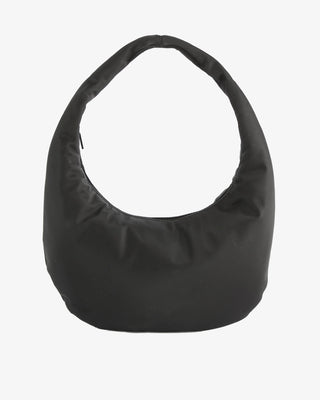 HAZE MATTE TWILL - Black