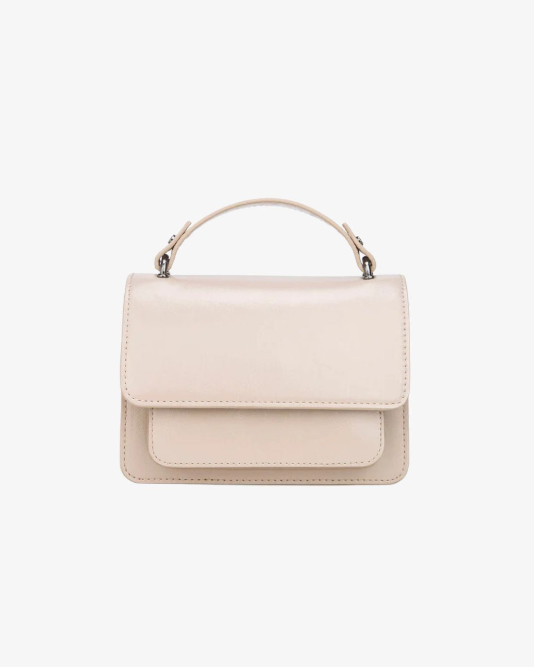 RENEI SHINY STRUCTURE - LIGHT NUDE