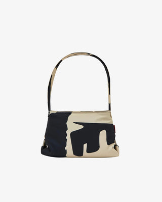 SCAPE MINI MATTE TWILL CHART - PAVED BLACK