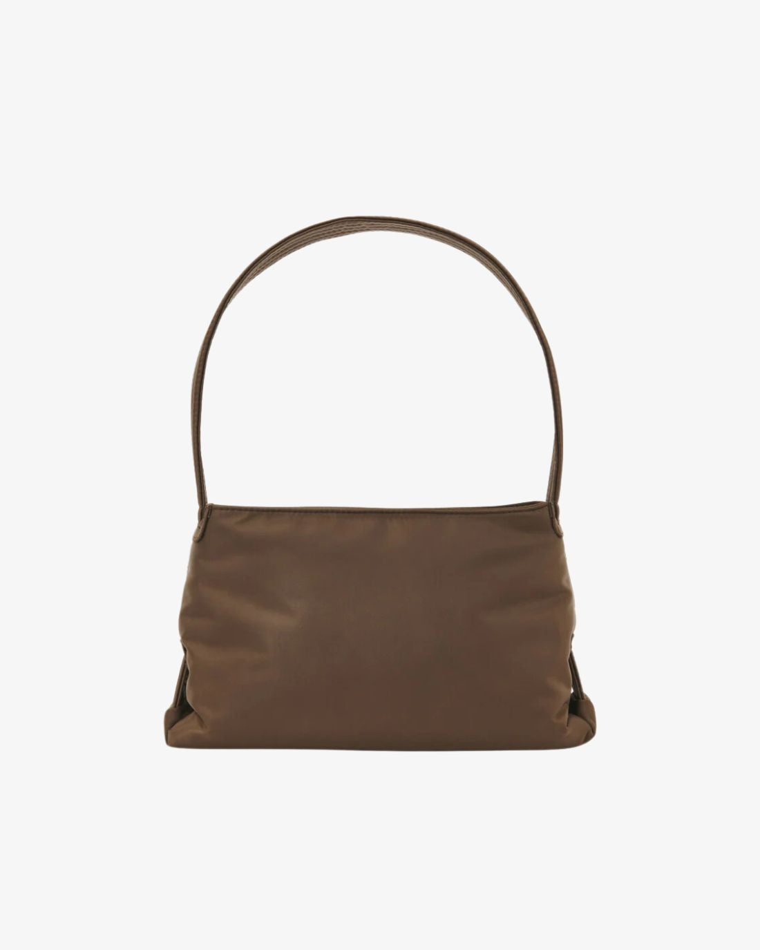 SCAPE TWILL - CHOCOLATE BROWN