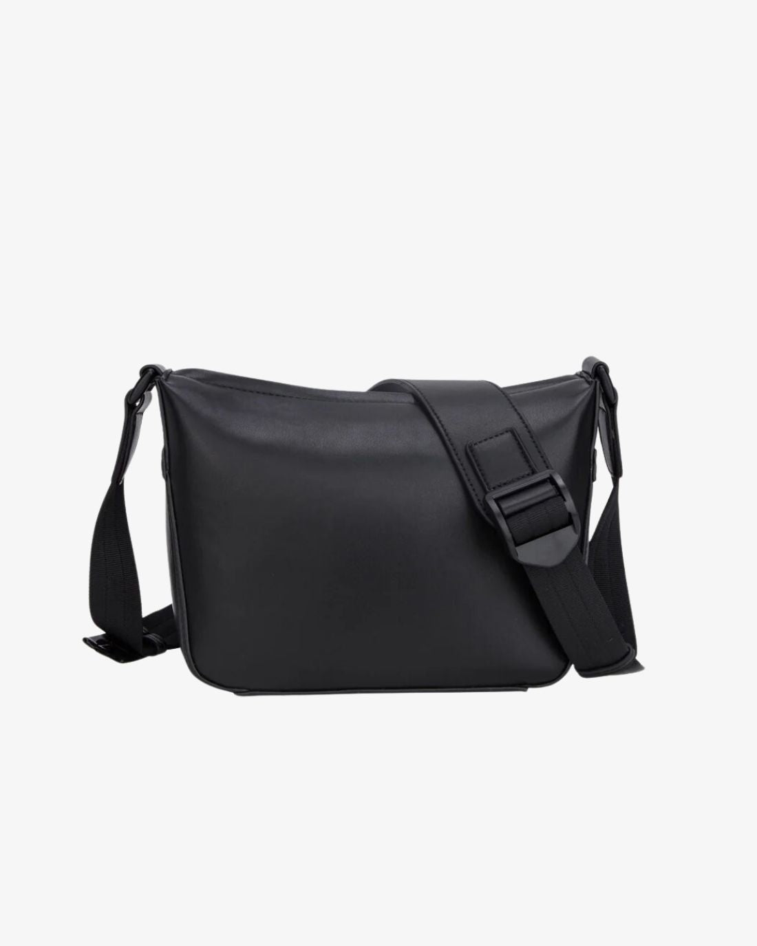 TRACK SMALL SOFT STRUCTURE - BLACK