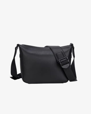 TRACK SMALL SOFT STRUCTURE - BLACK