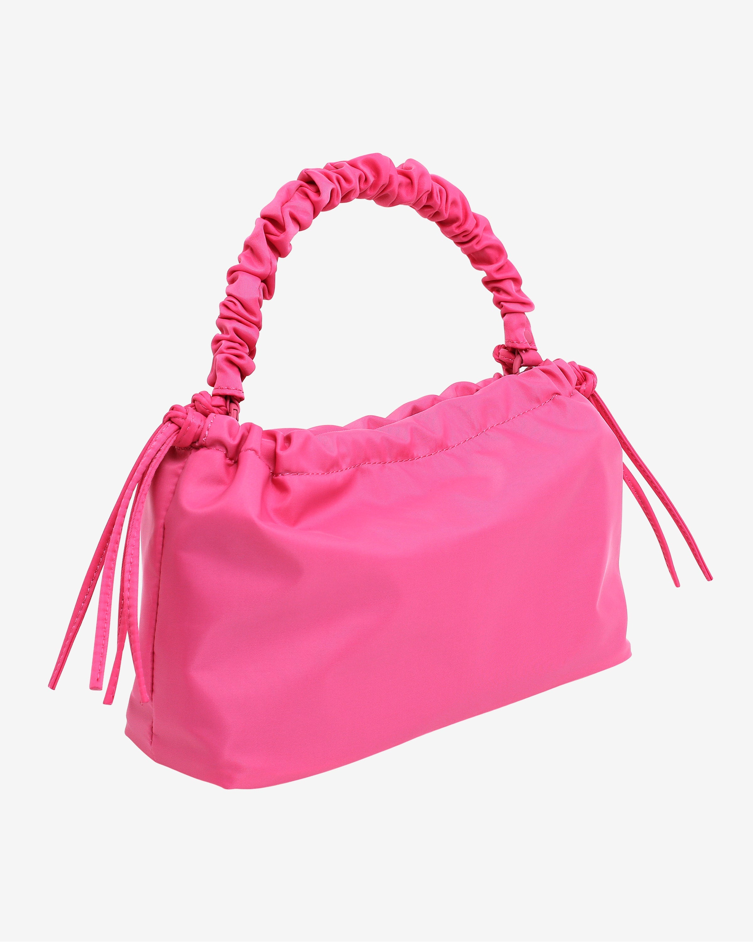 HVISK ARCADIA TWILL Crossbody 173 Ultra Pink