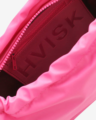 HVISK ARCADIA TWILL Crossbody 173 Ultra Pink